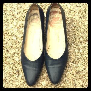 Vintage Salvatore Ferragamo shoes